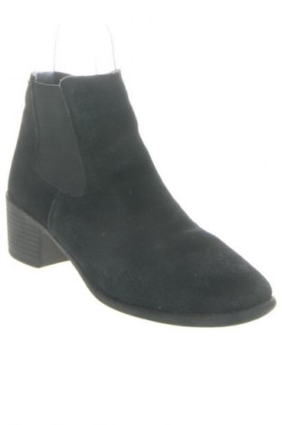 Damen Stiefeletten Unbranded, Größe 37, Farbe Schwarz, Preis 19,05 €