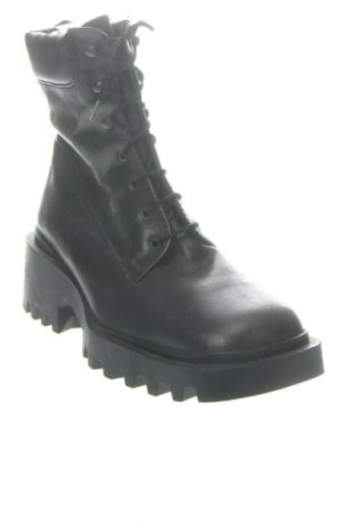 Botine de damă Unbranded, Mărime 37, Culoare Negru, Preț 272,99 Lei