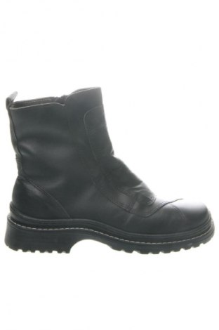 Botine de damă Unbranded, Mărime 40, Culoare Negru, Preț 271,09 Lei