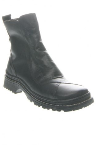 Botine de damă Unbranded, Mărime 40, Culoare Negru, Preț 271,09 Lei