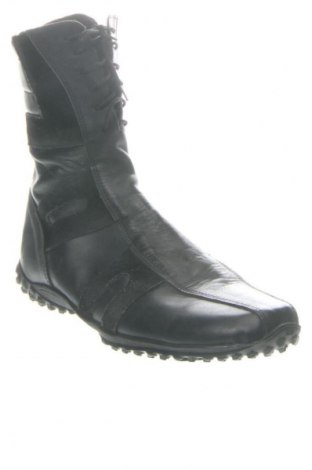 Botine de damă Unbranded, Mărime 40, Culoare Negru, Preț 271,09 Lei