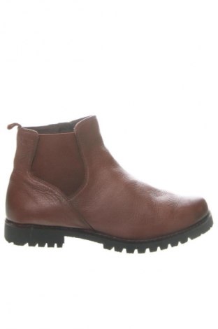 Damen Stiefeletten Unbranded, Größe 40, Farbe Braun, Preis 63,00 €