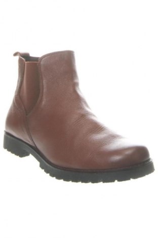 Damen Stiefeletten Unbranded, Größe 40, Farbe Braun, Preis 63,00 €
