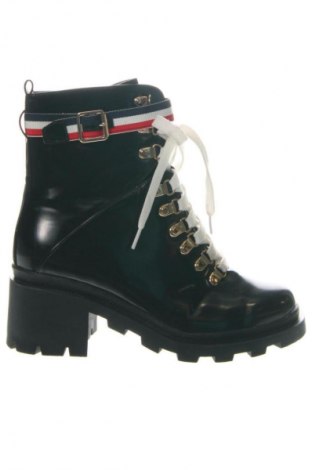 Botine de damă Unbranded, Mărime 38, Culoare Negru, Preț 166,82 Lei