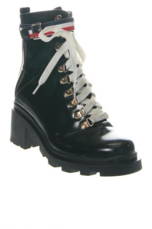 Botine de damă Unbranded, Mărime 38, Culoare Negru, Preț 166,82 Lei