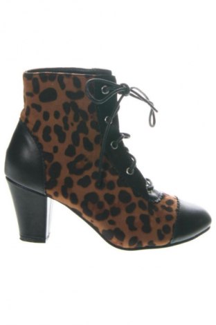 Botine de damă Unbranded, Mărime 37, Culoare Multicolor, Preț 179,85 Lei