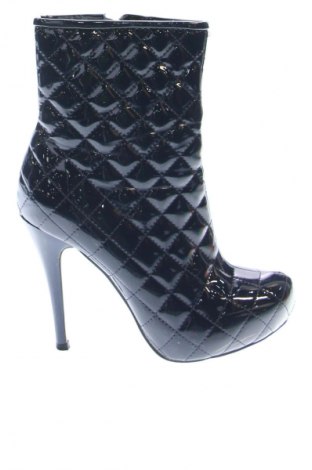 Дамски боти Unbranded, Размер 38, Цвят Син, Цена 19,98 €