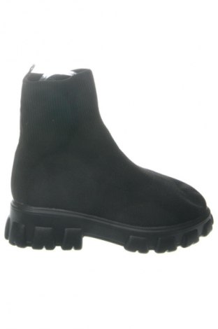 Botine de damă Unbranded, Mărime 37, Culoare Negru, Preț 166,82 Lei
