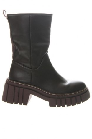 Botine de damă Unbranded, Mărime 38, Culoare Maro, Preț 203,32 Lei