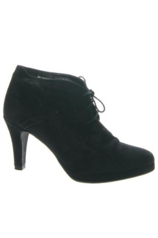 Botine de damă Unbranded, Mărime 38, Culoare Negru, Preț 269,21 Lei