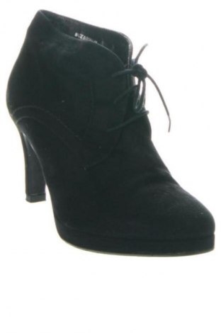 Botine de damă Unbranded, Mărime 38, Culoare Negru, Preț 269,21 Lei