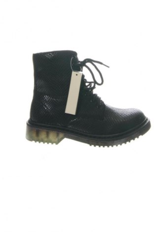 Botine de damă Unbranded, Mărime 36, Culoare Negru, Preț 205,25 Lei