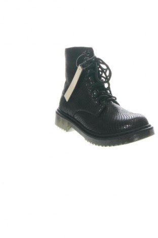 Botine de damă Unbranded, Mărime 36, Culoare Negru, Preț 205,25 Lei