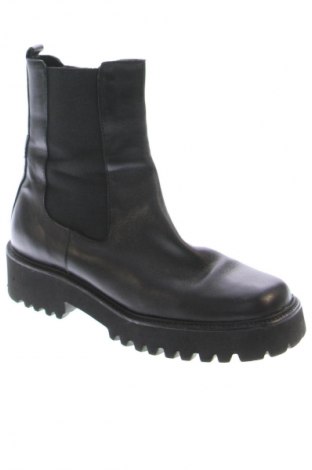 Botine de damă Unbranded, Mărime 37, Culoare Negru, Preț 269,21 Lei