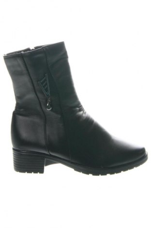 Botine de damă Unbranded, Mărime 42, Culoare Negru, Preț 205,25 Lei