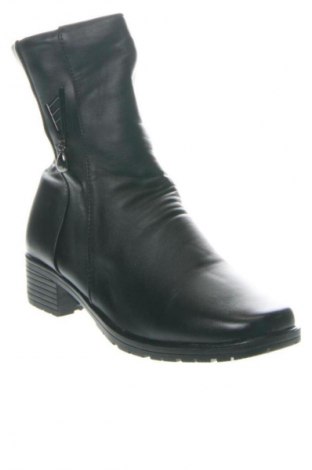 Botine de damă Unbranded, Mărime 42, Culoare Negru, Preț 205,25 Lei