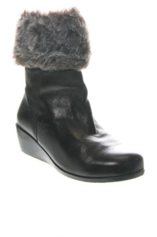 Botine de damă Unbranded, Mărime 38, Culoare Maro, Preț 271,09 Lei