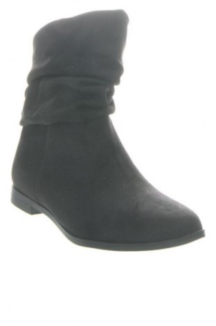 Botine de damă Unionbay, Mărime 36, Culoare Negru, Preț 205,25 Lei