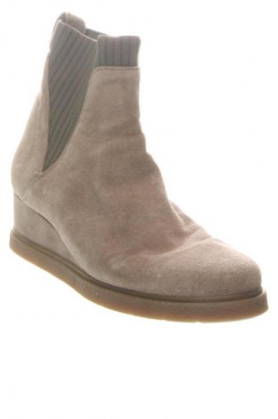 Дамски боти Unisa, Размер 41, Цвят Бежов, Цена 112,48 €
