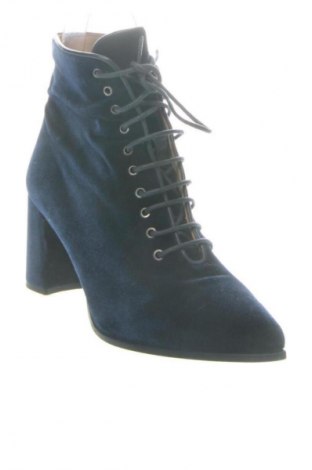 Damen Stiefeletten Unisa, Größe 37, Farbe Blau, Preis 90,50 €