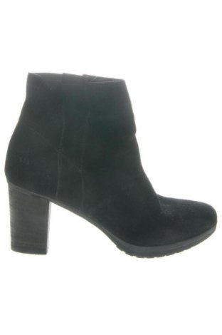 Γυναικεία μποτάκια VIA VAI, Μέγεθος 40, Χρώμα Μαύρο, Τιμή 75,99 €