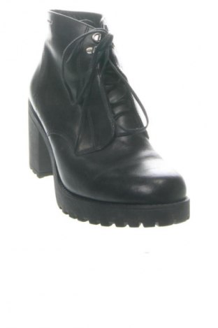 Γυναικεία μποτάκια Vagabond, Μέγεθος 38, Χρώμα Μαύρο, Τιμή 66,99 €
