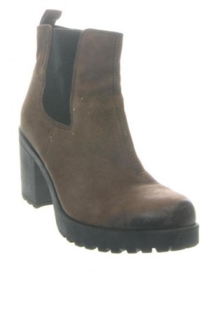 Γυναικεία μποτάκια Vagabond, Μέγεθος 38, Χρώμα Πράσινο, Τιμή 59,99 €