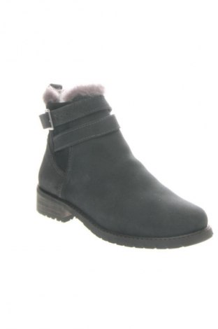 Dámské poltopánky Water, Veľkosť 38, Farba Sivá, Cena  75,95 €