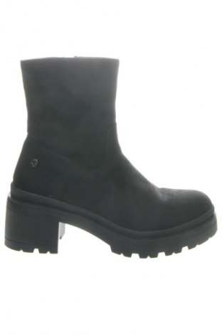 Γυναικεία μποτάκια Xti, Μέγεθος 39, Χρώμα Μαύρο, Τιμή 85,99 €