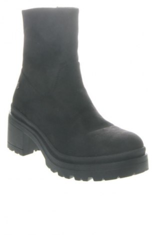 Γυναικεία μποτάκια Xti, Μέγεθος 39, Χρώμα Μαύρο, Τιμή 85,99 €