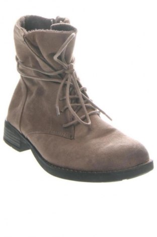 Botine de damă Young Spirit, Mărime 38, Culoare Maro, Preț 109,99 Lei
