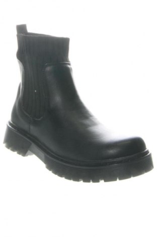 Botine de damă Young Spirit, Mărime 39, Culoare Negru, Preț 458,00 Lei