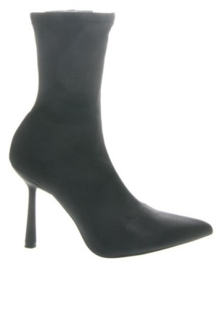 Damskie botki Zara, Rozmiar 38, Kolor Czarny, Cena 208,66 zł