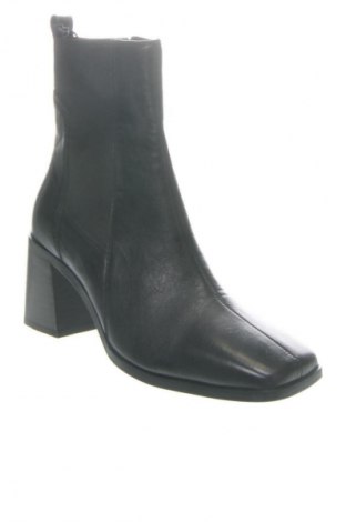 Dámské poltopánky Zign, Veľkosť 38, Farba Čierna, Cena  107,95 €