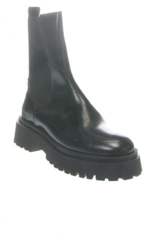 Dámské poltopánky Zign, Veľkosť 38, Farba Čierna, Cena  107,95 €