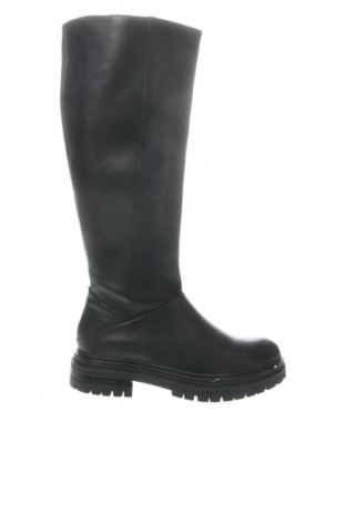 Damskie kozaki About You, Rozmiar 39, Kolor Czarny, Cena 290,99 zł