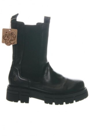 Γυναικείες μπότες Apple of Eden, Μέγεθος 41, Χρώμα Μαύρο, Τιμή 192,99 €