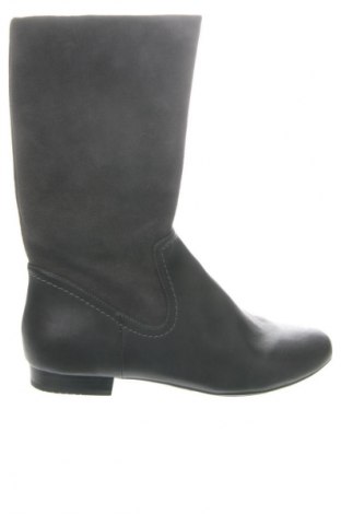 Damenstiefel Clarks, Größe 41, Farbe Grau, Preis 130,00 €