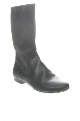 Damenstiefel Clarks, Größe 41, Farbe Grau, Preis 130,00 €