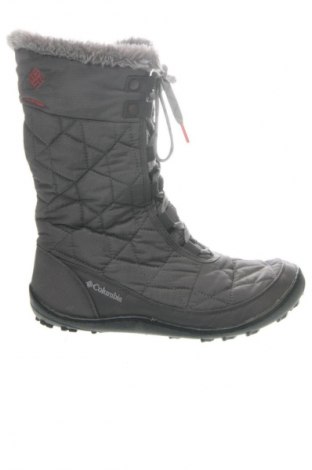 Cizme de damă Columbia, Mărime 39, Culoare Gri, Preț 576,00 Lei