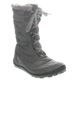 Cizme de damă Columbia, Mărime 39, Culoare Gri, Preț 576,00 Lei