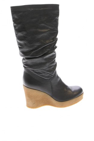 Дамски ботуши Dolcis, Размер 41, Цвят Черен, Цена 65,00 €