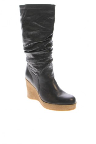 Дамски ботуши Dolcis, Размер 41, Цвят Черен, Цена 65,00 €