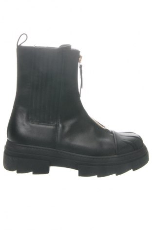 Cizme de damă Furla, Mărime 40, Culoare Negru, Preț 1.252,79 Lei