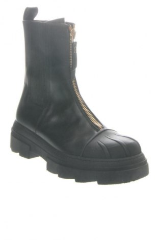 Cizme de damă Furla, Mărime 40, Culoare Negru, Preț 1.252,79 Lei