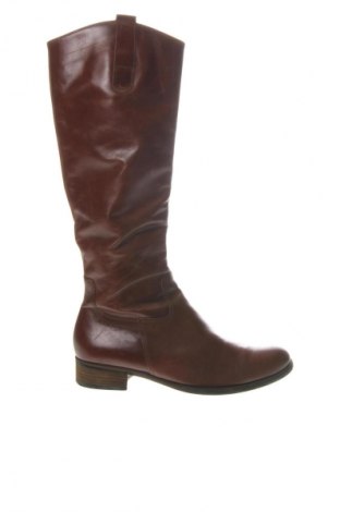 Dámske topánky  Gabor, Veľkosť 40, Farba Hnedá, Cena  63,95 €