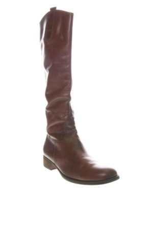 Dámske topánky  Gabor, Veľkosť 40, Farba Hnedá, Cena  63,95 €