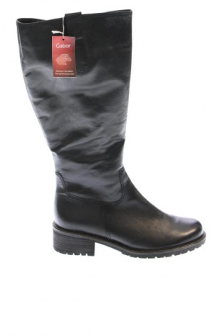 Cizme de damă Gabor, Mărime 40, Culoare Negru, Preț 541,10 Lei