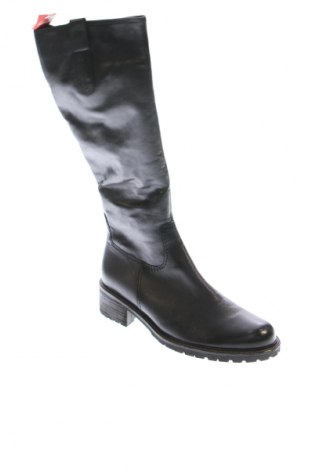 Cizme de damă Gabor, Mărime 40, Culoare Negru, Preț 541,10 Lei