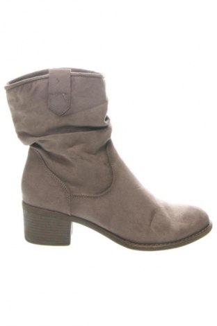 Cizme de damă Graceland, Mărime 39, Culoare Bej, Preț 132,99 Lei